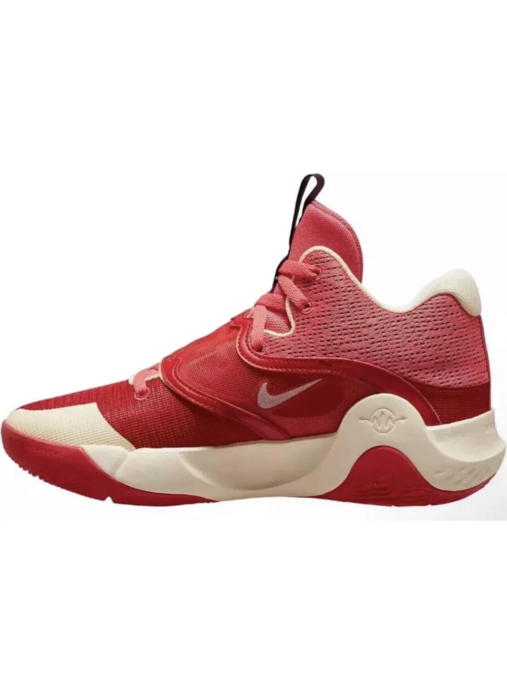 Nike these will